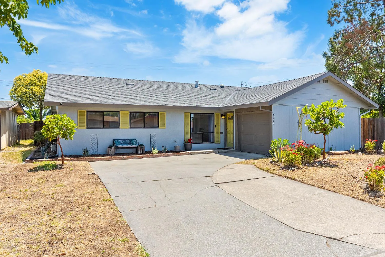 6400 Doncrest Ln photo 1