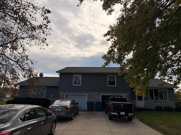 9650-52 Johnson St, Crown Point, IN 46307