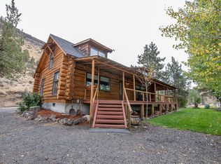 7235 NW Highway 26, Madras, OR 97741