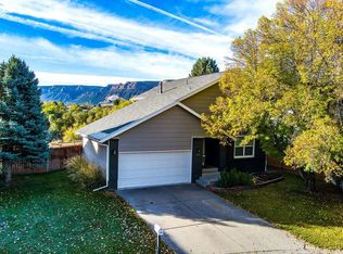 595 Catskill Ct, Grand Junction, CO 81507