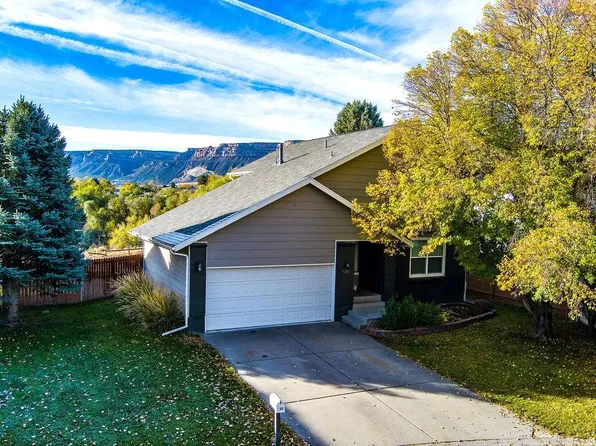 595 Catskill Ct, Grand Junction, CO 81507