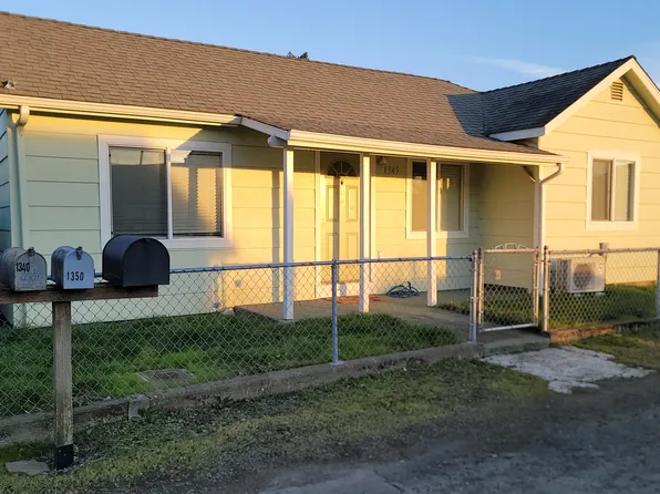 1345 Hood St SE, Albany, OR 97322