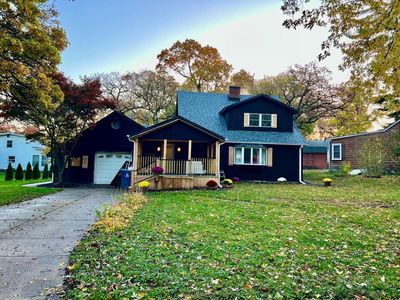 13907 Butternut St, Cedar Lake, IN, 46303