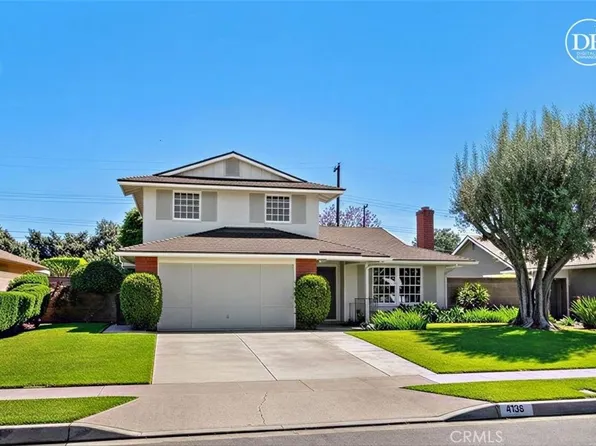 4136 W Ash Ave, Fullerton, CA 92833