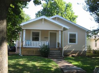 953 E Loren St, Springfield, MO 65807