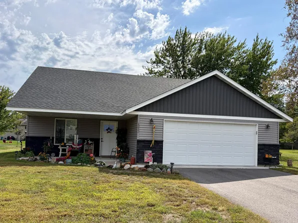 1212 7th St S, Waite Park, MN 56387