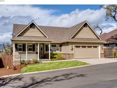 6428 Dogwood St, Springfield, OR, 97478
