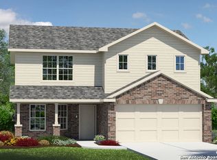 29642 Spring Copper, Bulverde, TX 78163