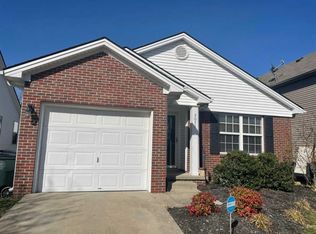 3077 River Run Trl, Lexington, KY 40511