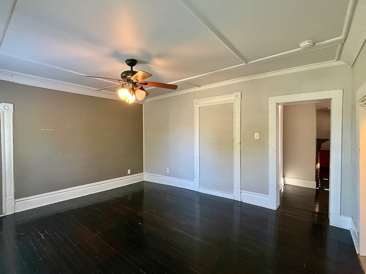 1 bed, 672 sqft, $975 — Photo 3