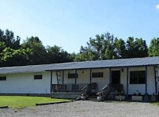 322 Sullivan St, Waterloo, AL 35677