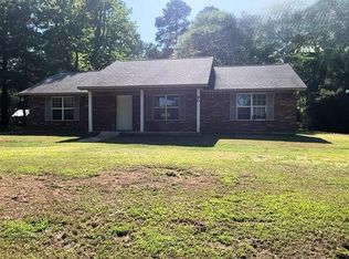 90 County Road 4792, Atlanta, TX 75551
