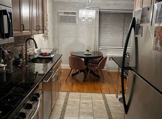 12 Hillside Ave APT 1K, Nutley, NJ 07110