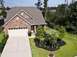 10 Tealight Pl, Tomball, TX 77375