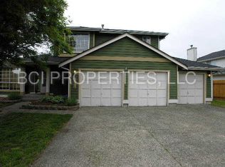 21618 43rd Avenue Ct E, Spanaway, WA 98387