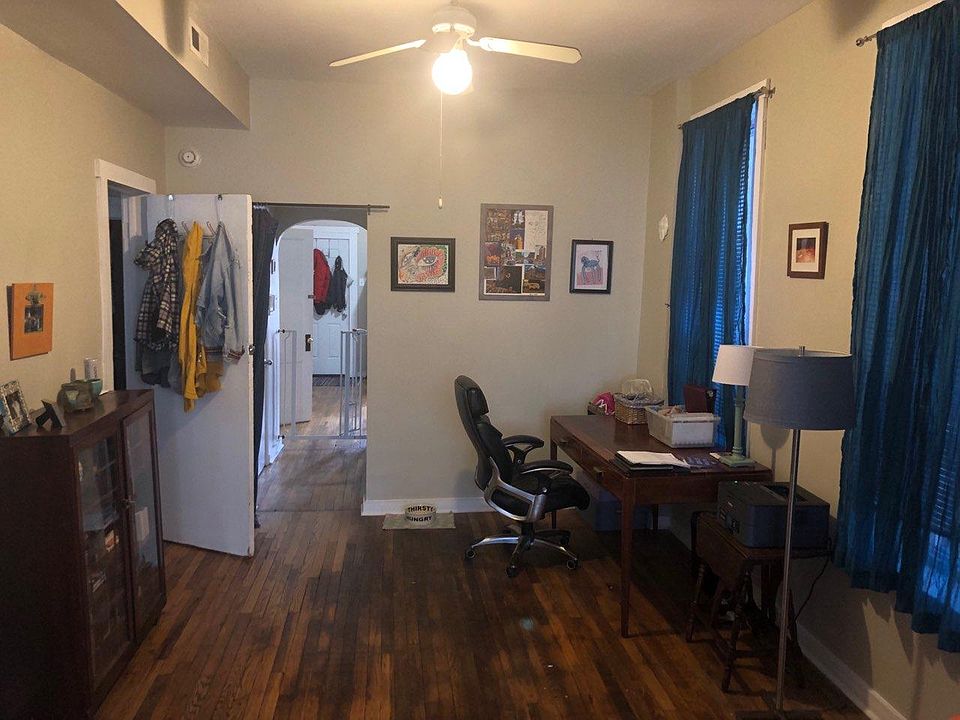 2nd image of 1406 N Campbell Ave Ste 1