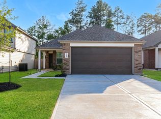 1048 Burkes Ridge Trl, Conroe, TX 77301