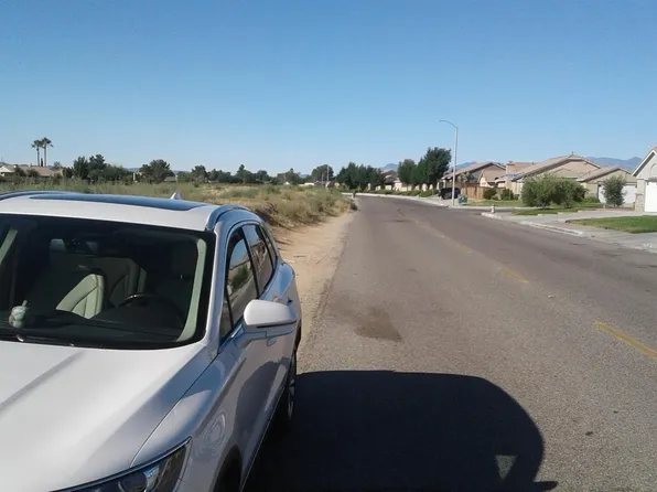 Ferndale Rd, Victorville, CA 92394