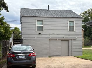 2309 14th St #C, Lubbock, TX 79401