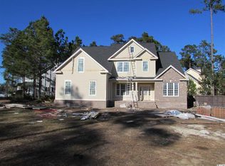 LOT 50 Bellwood Cir, Murrells Inlet, SC 29576