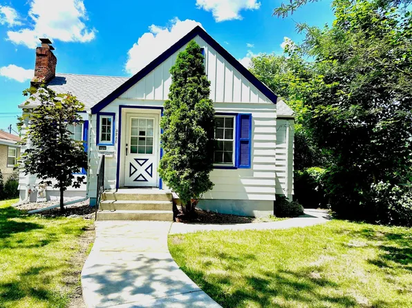 3250 Johnson St NE, Minneapolis, MN 55418