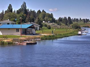 32105 Modoc Point Rd, Chiloquin, OR 97624