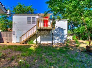 912 NW 98th St, Oklahoma City, OK 73114