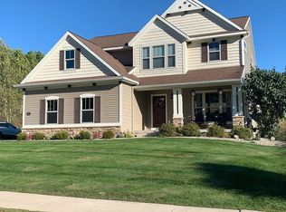 1317 Sweetgrass Dr, Lansing, MI 48917