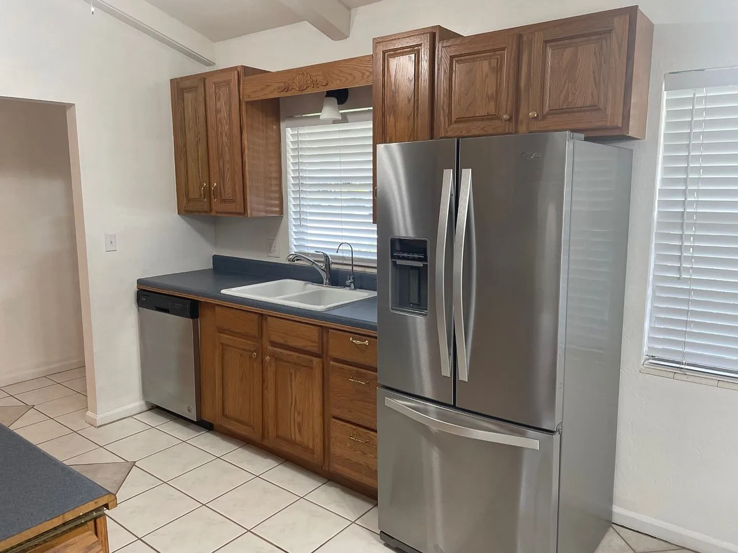 2-bedroom 2 bath in Northwood Pines - Sub-Lease — Photo 3