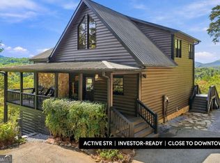 221 Foxfire Rd #21, Blue Ridge, GA 30513