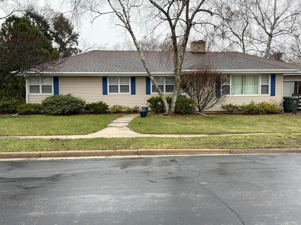 303 Armenia STREET, Fort Atkinson, WI 53538