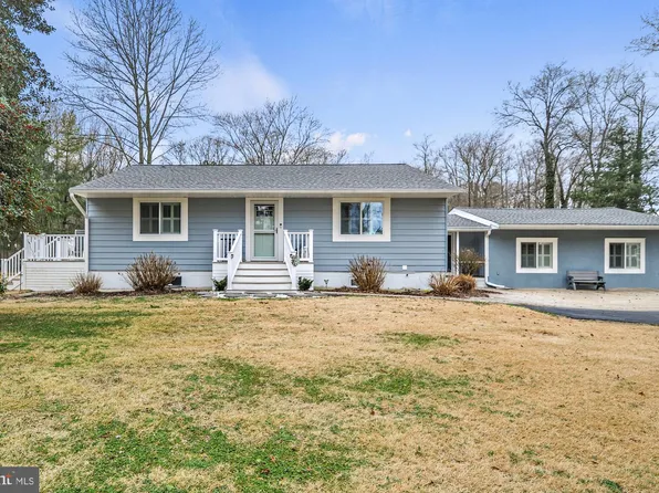 8920 N Union Church Rd, Lincoln, DE 19960