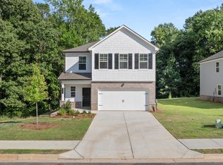 733 Evergreen Rd, Winder, GA 30680