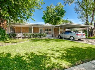 2965 Elder Dr, Mesquite, TX 75150