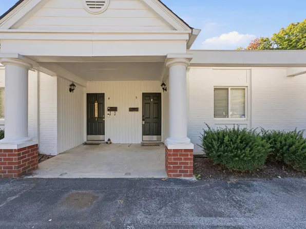 802 E Main St APT 5, Murfreesboro, TN 37130