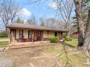 4 Odell Dr, Conway, AR 72032