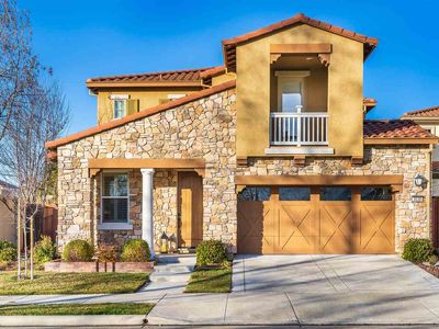 3638 Montrose Way, San Ramon, CA, 94582