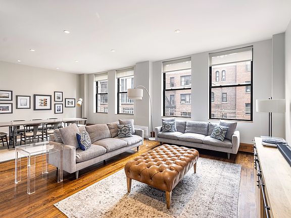 2nd image of 257 W 17th St APT 4C
