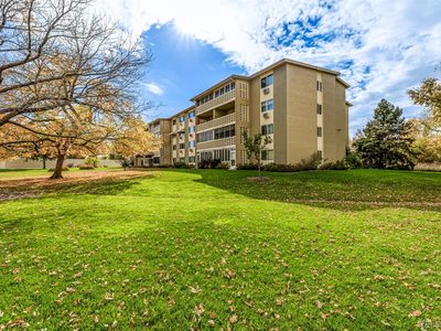 635 S Alton Way #2B, Denver, CO, 80247