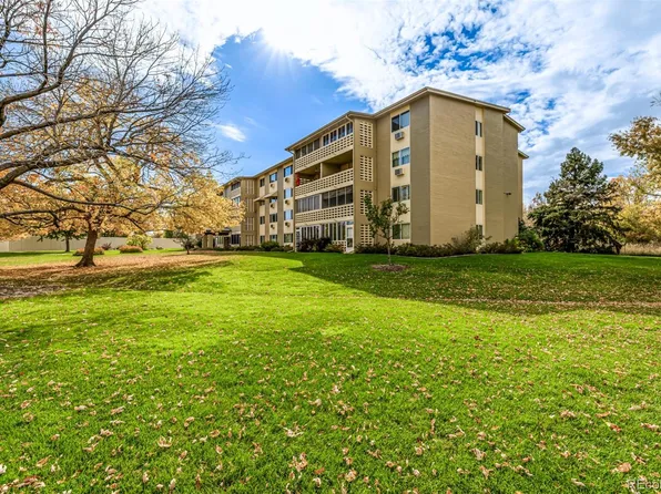 635 S Alton Way #2B, Denver, CO 80247