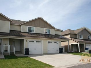 323B Magdalene Way BUILDING 9, Bozeman, MT 59718