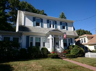 220 Temple St, West Roxbury, MA 02132