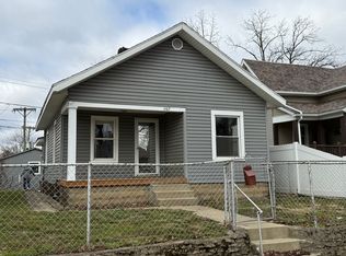1102 S 7th St, Richmond, IN 47374