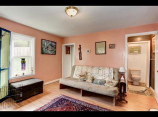 6212 Falls Rd, Baltimore, MD 21209