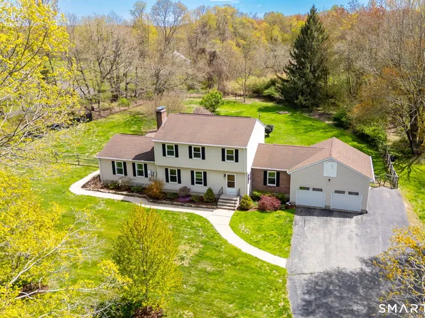 3 Buckley Road, Salem, CT 06420
