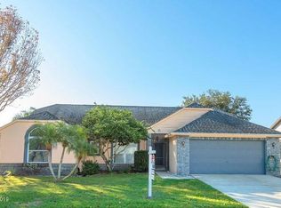 863 Jamestown Dr, Rockledge, FL 32955