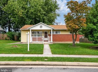 2616 Edgewood Ave, Baltimore, MD 21234