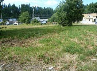 1012 W Railroad Ave, Shelton, WA 98584