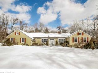 28 Guernsey Rd, Bloomfield, CT 06002