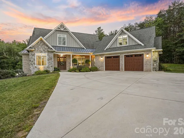 4686 Miller Bridge Rd, Connelly Springs, NC 28612